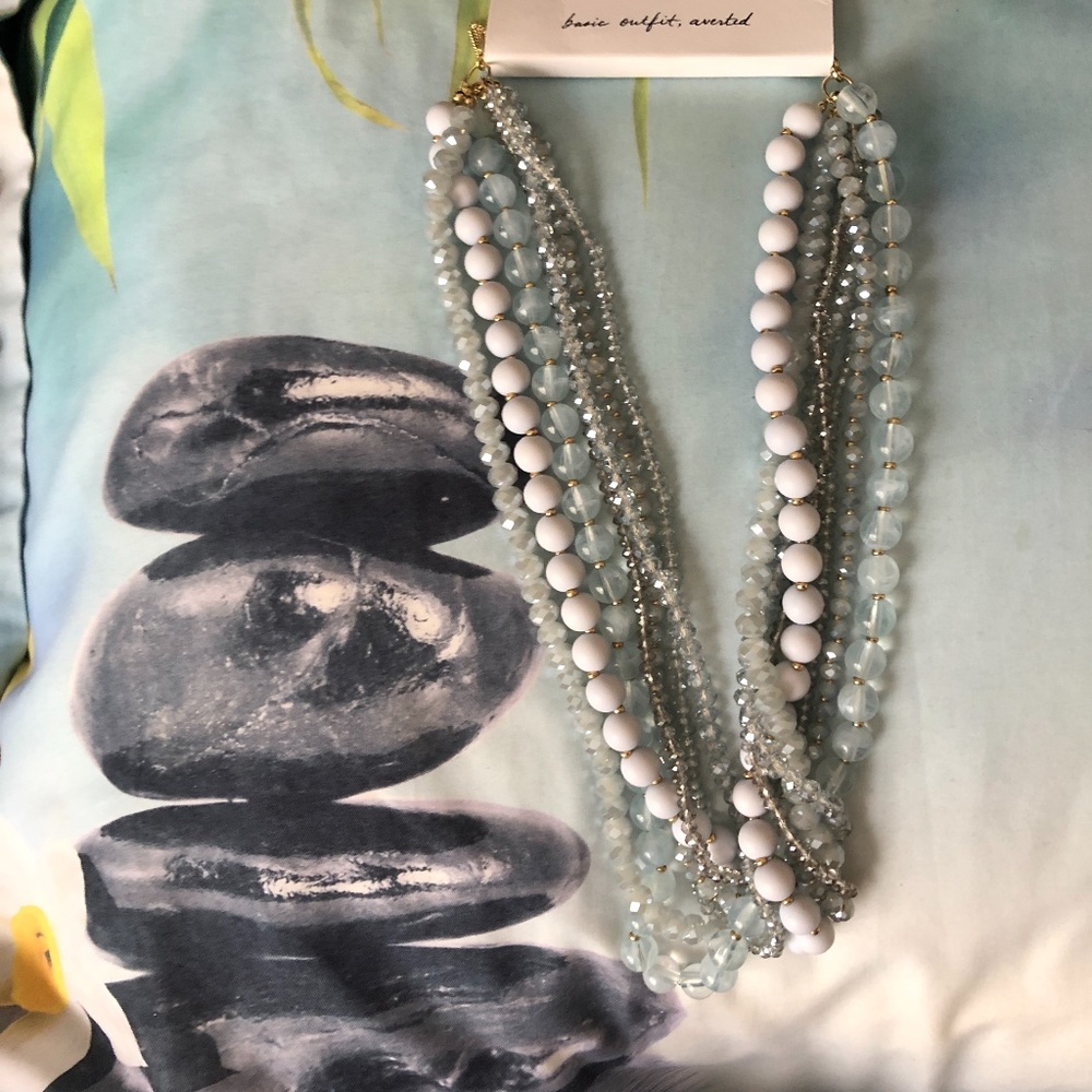 Loft jewelry